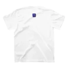 PROCONのPROCON スタンダードTシャツの裏面