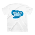 キッズ スマイループのNOAH KIDS Regular Fit T-Shirtの裏面