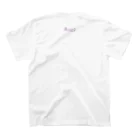 カメレオンの店のhshs Regular Fit T-Shirtの裏面