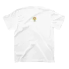 JACK-CARTOONのnamukun Regular Fit T-Shirtの裏面