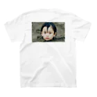 くりちゃんのくりちゃん Regular Fit T-Shirtの裏面