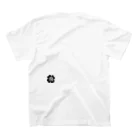 飛飛丸 ぴゅんぴゅんまるの飛飛丸 - 003 - Regular Fit T-Shirtの裏面