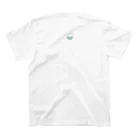 　やのやの炊きたて Regular Fit T-Shirtの裏面