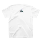 RUN GOODのRUN GOOD Regular Fit T-Shirtの裏面