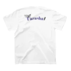 FarashaのFarasha Regular Fit T-Shirtの裏面