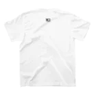 command Z .の「プルリク投げといた。」 Regular Fit T-Shirtの裏面