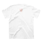 sorry,のくま単体2 Regular Fit T-Shirtの裏面