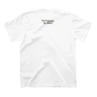 PEACEのPEAcE Regular Fit T-Shirtの裏面