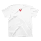 幸福の福ちゃん2 Regular Fit T-Shirtの裏面