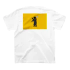 Flag-TのYaroslavl_Oblast スタンダードTシャツの裏面