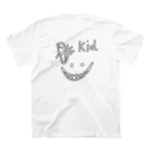 Dr.ＫidのDr.Kid(ドクターキッド) Regular Fit T-Shirtの裏面