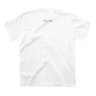 SysMusicaのSysMusica Regular Fit T-Shirtの裏面