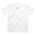 HighBalanceのシャツ1 スタンダードTシャツの裏面