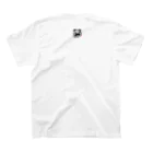 JarimocoのＧＯサバンナＴシャツ Regular Fit T-Shirtの裏面