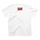 YokohaMa-Cocottoのヨコハマココット Regular Fit T-Shirtの裏面