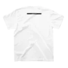 YHOのlate bloomer Regular Fit T-Shirtの裏面