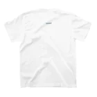 もんぺるのTKG大好き Regular Fit T-Shirtの裏面