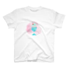 むしのこいらすとの真夏のゆめサイダー Regular Fit T-Shirt