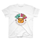 FUN BE@RのFUN BE@Rショップロゴ スタンダードTシャツ