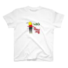 sexyBambiのreggae dance スタンダードTシャツ