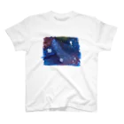 美夜乃闇の深海の宇宙 Regular Fit T-Shirt