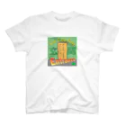 タカオ課長の玄関(001) スタンダードTシャツ