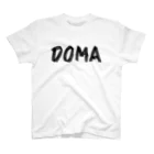 kanshaのDOMA〜土間〜 Regular Fit T-Shirt