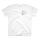 kokoronだった人のこころんグッズ第1弾 Regular Fit T-Shirt