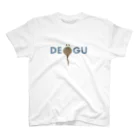 -101号室-のDEプティGU Regular Fit T-Shirt