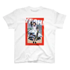 すずしろのYEAH! Regular Fit T-Shirt