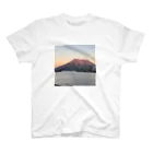 カゴシマテキナアレのNFTSAKURAJIMA  Regular Fit T-Shirt