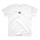 Milkoftheguineapigのチンチラのradar君 Regular Fit T-Shirt