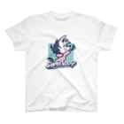 Silverloopのふぃ〜る ／ Silverloop - Tシャツ スタンダードTシャツ