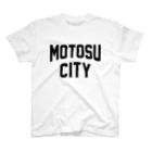 JIMOTOE Wear Local Japanの本巣市 MOTOSU CITY Regular Fit T-Shirt