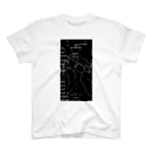 aiba-hitoshiのcoffee mill Regular Fit T-Shirt