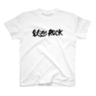 atelier SOWの釈迦ROCK 燦ロック スタンダードTシャツ