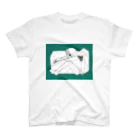 沼地ワニ🐊のヤニカスクソT Regular Fit T-Shirt