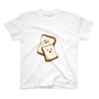 mocha_jasmine_shopの食ぱんファミリー スタンダードTシャツ