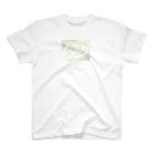  # NO WAR　けいちゃんち♪の葉っぱちゃん♪ Regular Fit T-Shirt