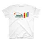 imokのimok Regular Fit T-Shirt