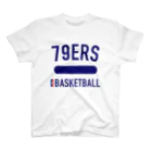 sawnaaの78ers スタンダードTシャツ