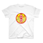 原田専門家のパ紋No.3211 PSJ  スタンダードTシャツ