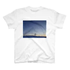 META METAの‏‎SUNSET16:38Jan Regular Fit T-Shirt