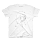 kObitOのともちゃん Regular Fit T-Shirt