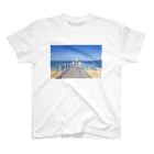 mizuphoto galleryのエンジェルピア スタンダードTシャツ