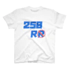 みやのニハリ🔥のニハリんレプリカTシャツ　not 『RR』 Regular Fit T-Shirt