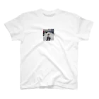 Frida Mastaのあああななし Regular Fit T-Shirt