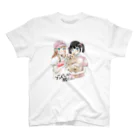 こばやし少女のゾンビしか勝たん Regular Fit T-Shirt