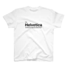 toaster1のGo Helvetica スタンダードTシャツ