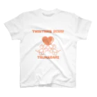 ツイスターズ2022 in オンライングッズ販売のツイスターズ2022 TSUNAGARI  Regular Fit T-Shirt